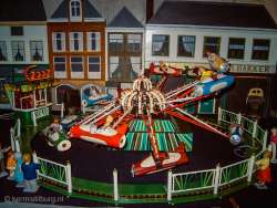 2004: Expo - Fotograaf: F. de Kok Kermis, Tilburg