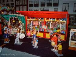 2004: Expo - Fotograaf: F. de Kok Kermis, Tilburg