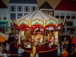 2004: Expo - Fotograaf: F. de Kok Kermis, Tilburg