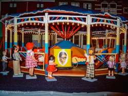 2004: Expo - Fotograaf: F. de Kok Kermis, Tilburg