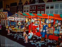 2004: Expo - Fotograaf: F. de Kok Kermis, Tilburg