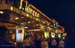 1984, Kermis, Tilburg, Tilburgse kermis