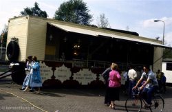 1987, Kermis, Tilburg, Tilburgse kermis