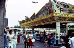 1982, Kermis, Tilburg, Tilburgse kermis