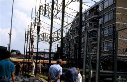 1987, Kermis, Tilburg, Tilburgse kermis