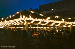 1982, Kermis, Tilburg, Tilburgse kermis