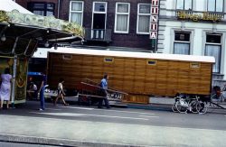 1982, Kermis, Tilburg, Tilburgse kermis