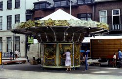 1982, Kermis, Tilburg, Tilburgse kermis