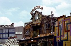 1982, Kermis, Tilburg, Tilburgse kermis