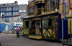 1982, Kermis, Tilburg, Tilburgse kermis