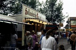 1982, Kermis, Tilburg, Tilburgse kermis