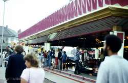 1983, Kermis, Tilburg, Tilburgse kermis