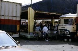 1987, Kermis, Tilburg, Tilburgse kermis