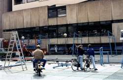 1984, Kermis, Tilburg, Tilburgse kermis