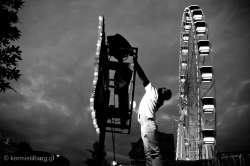 portfolio, street