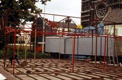 1984, Kermis, Tilburg, Tilburgse kermis