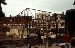 1984, Kermis, Tilburg, Tilburgse kermis