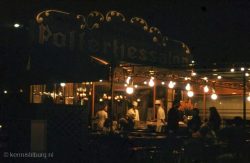 1982, Kermis, Tilburg, Tilburgse kermis