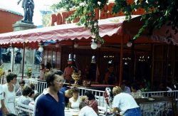 1982, Kermis, Tilburg, Tilburgse kermis