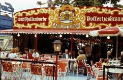 1984, Kermis, Tilburg, Tilburgse kermis