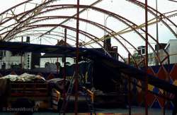 1984, Kermis, Tilburg, Tilburgse kermis