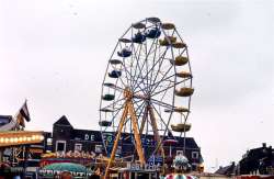 1983, Kermis, Tilburg, Tilburgse kermis