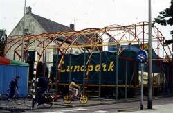 1984, Kermis, Tilburg, Tilburgse kermis