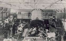 1927: Collectie Stichting Kermis Cultuur 1927, Kermis, Tilburg, Tilburgse kermis, skc