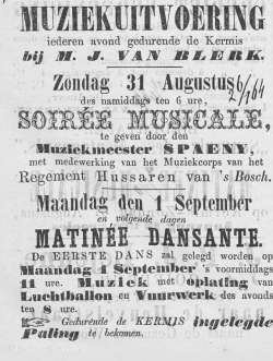 1873: Advertentie