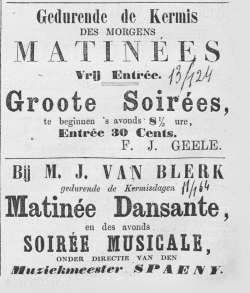 1873: Advertentie