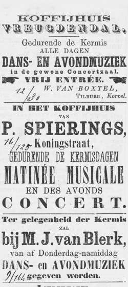 1877: Advertentie