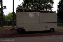 2010, Kermis, Tilburg, Tilburgse kermis, transport