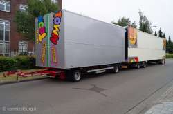 2015, kermis tilburg 2015, transport