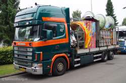 2015, kermis tilburg 2015, transport