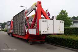 2015, kermis tilburg 2015, transport