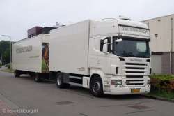 2015, kermis tilburg 2015, transport