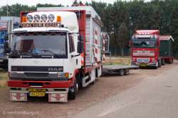 2015, kermis tilburg 2015, transport