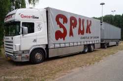 2015, kermis tilburg 2015, transport