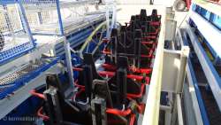 2014, Tilburg, Tilburgse kermis, transport