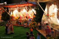 2011, Kermis, Tilburg, Tilburgse kermis, expo