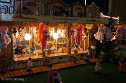 2011, Kermis, Tilburg, Tilburgse kermis, expo