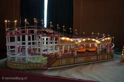 2011, Kermis, Tilburg, Tilburgse kermis, expo