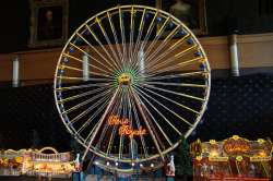 2011, Kermis, Tilburg, Tilburgse kermis, expo