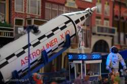2011, Kermis, Tilburg, Tilburgse kermis, expo