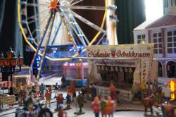 2011, Kermis, Tilburg, Tilburgse kermis, expo
