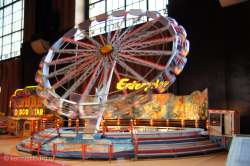 2011, Kermis, Tilburg, Tilburgse kermis, expo