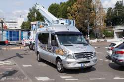 2018, Kermis, Opbouw, Tilburg, Tilburgse kermis