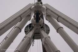 2007, Kermis, Tilburg, Tilburgse kermis, bouwen