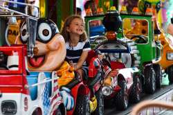 2019, Kermis, Tilburg, Tilburgse kermis