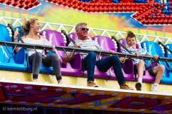 2019, Kermis, Tilburg, Tilburgse kermis